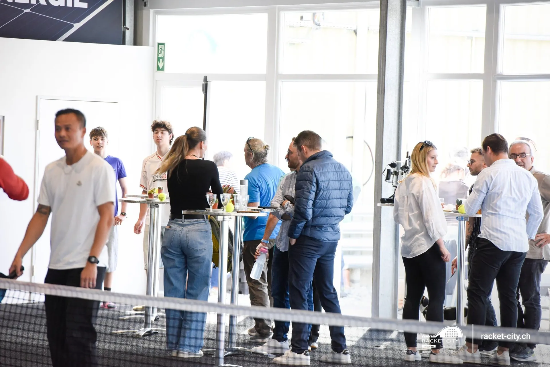 Firmenevent & Eventlocation Solothurn