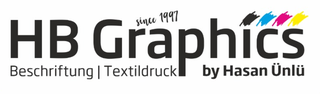 HB Graphics Logo