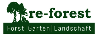 Re-Forest Logo