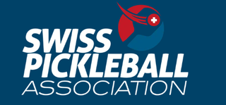 Swiss Pickleball Logo