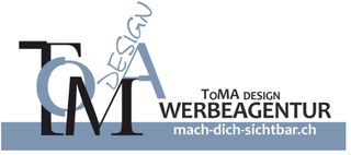 Toma Design Logo