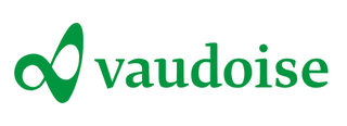 Vaudoise Versicherungen Logo